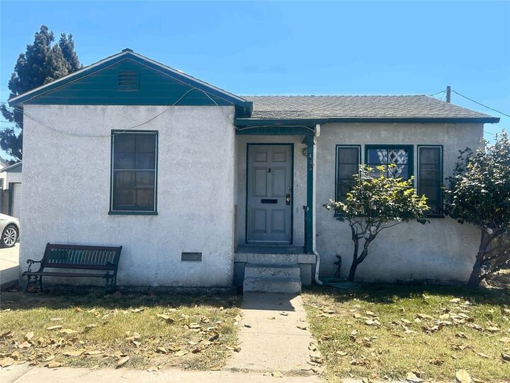 Property Photo:  410 East Fesler Street  CA 93454 