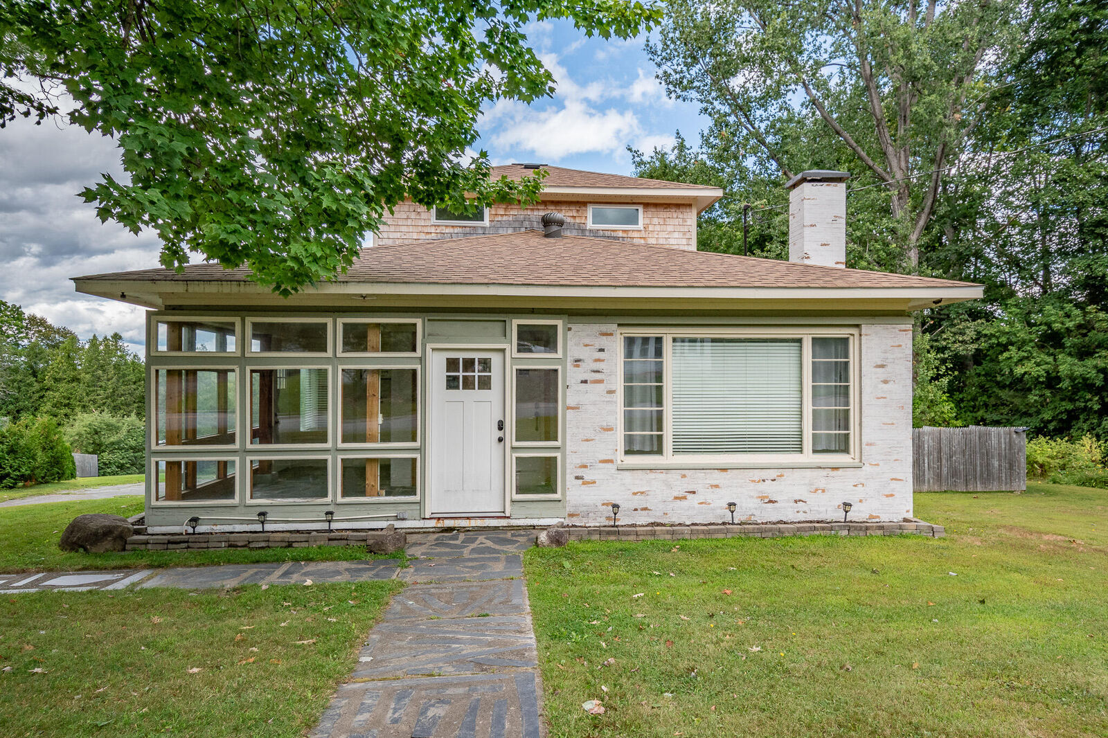 Property Photo: 180 Church Street ME 04930
