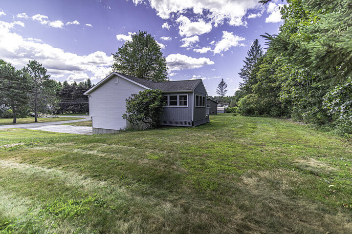Property Photo:  33 Hillside Drive  ME 04444 