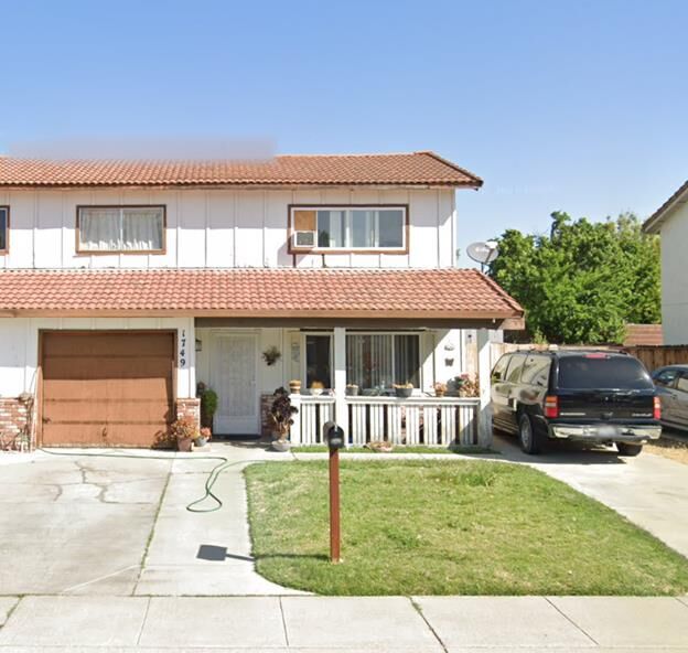 1749 Askren Court  Tracy CA 95376 photo