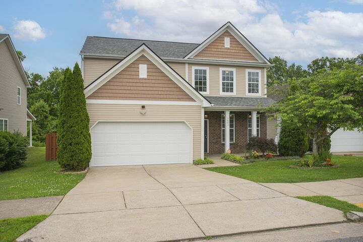 Property Photo: 3601 Harpeth Springs Dr TN 37221