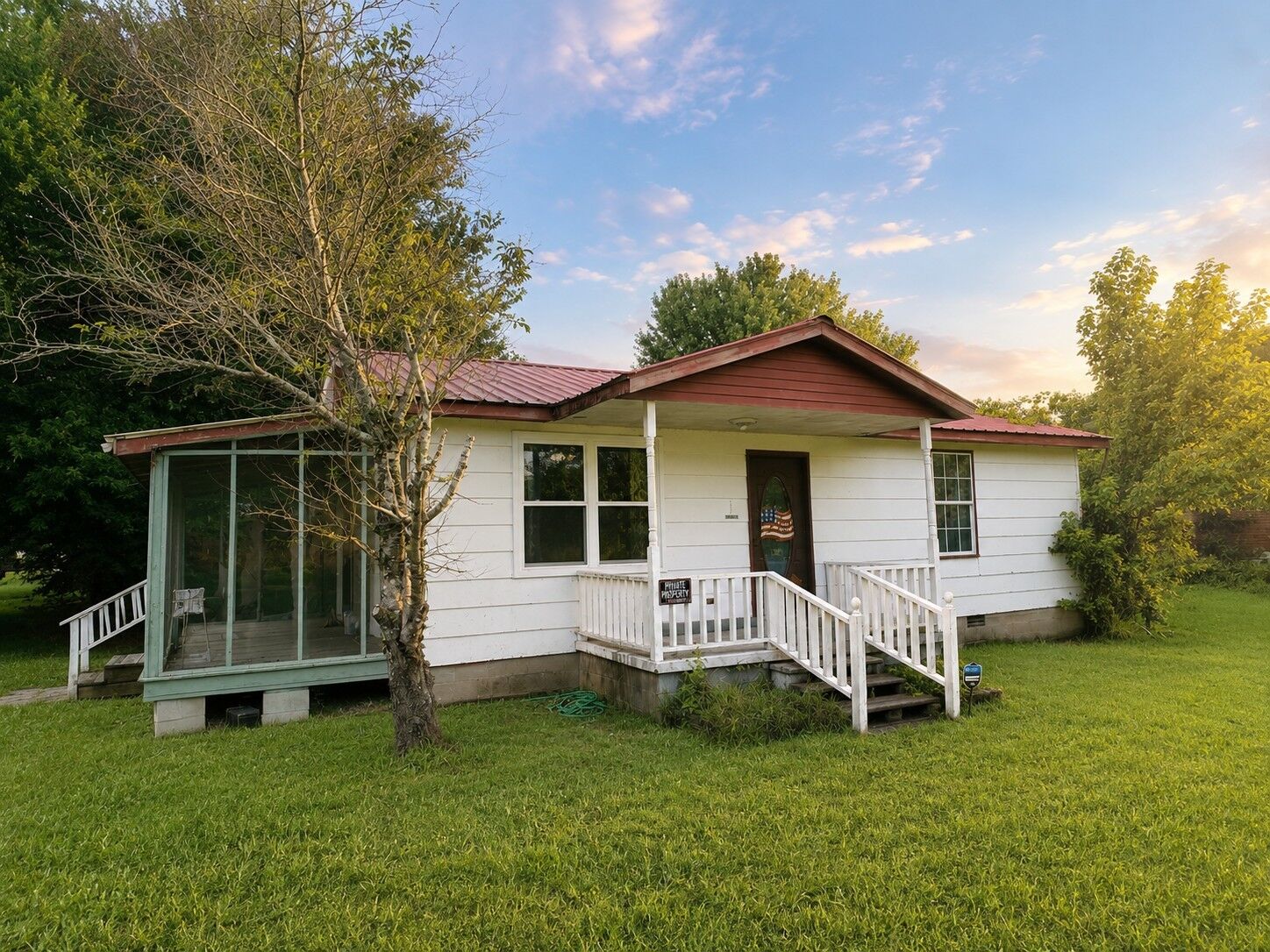 Property Photo:  121 Cordell Rd  TN 37339 