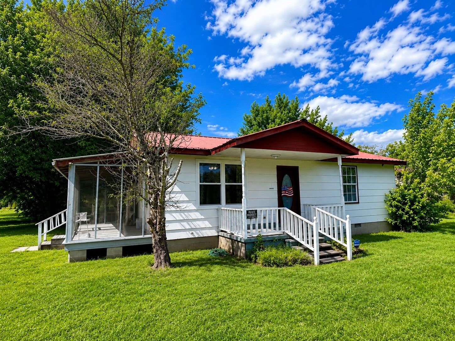 Property Photo:  121 Cordell Rd  TN 37339 