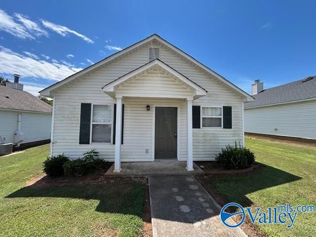 Property Photo: 115 Ryland Ridge Circle 29 AL 35811