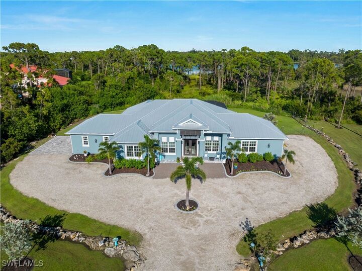 Property Photo: 9016 Falcon Court FL 34293