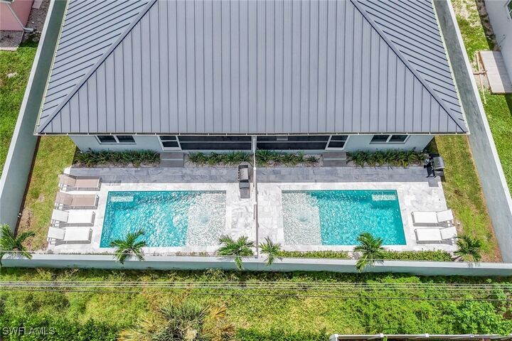 Property Photo:  605/609 107th Avenue N  FL 34108 