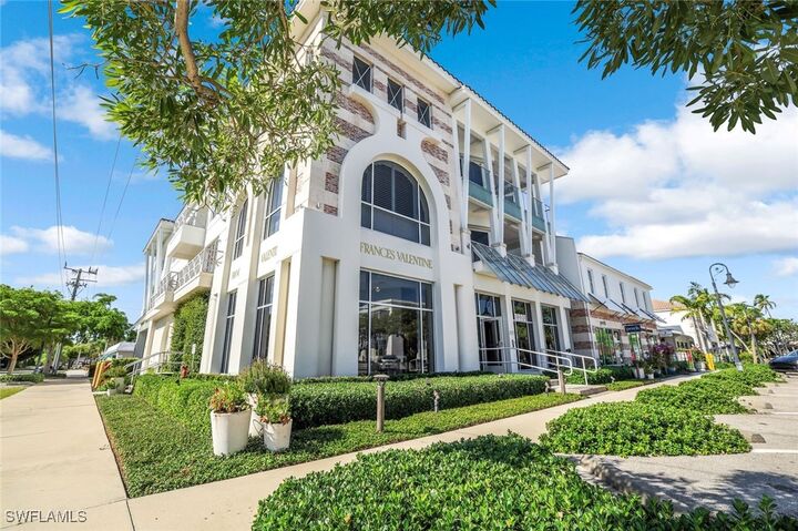 Property Photo:  382 12th Avenue S 4  FL 34102 