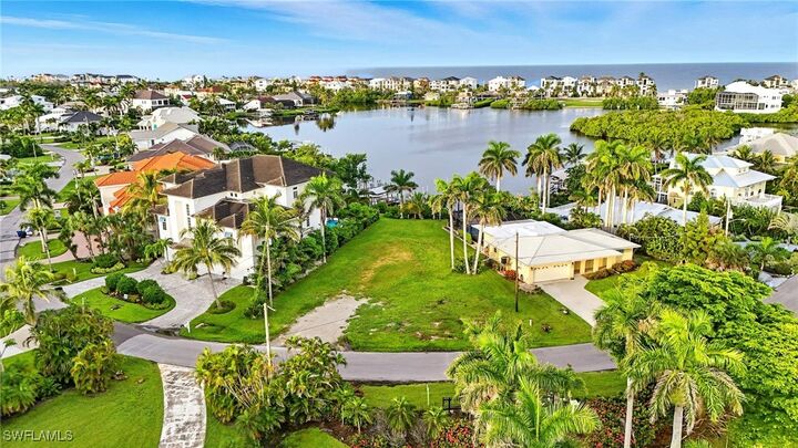 Property Photo: 26815 McLaughlin Boulevard FL 34134