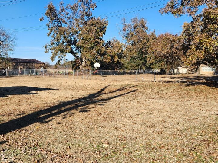Property Photo: 204 Fielder Street AR 72411