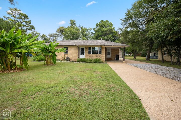 Property Photo: 102 Coleman Circle AR 72414