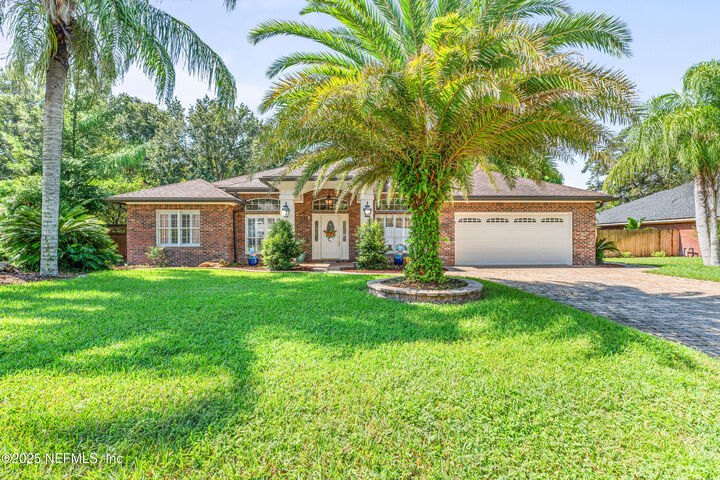 12344 Tiger Creek Lane  Jacksonville FL 32225 photo