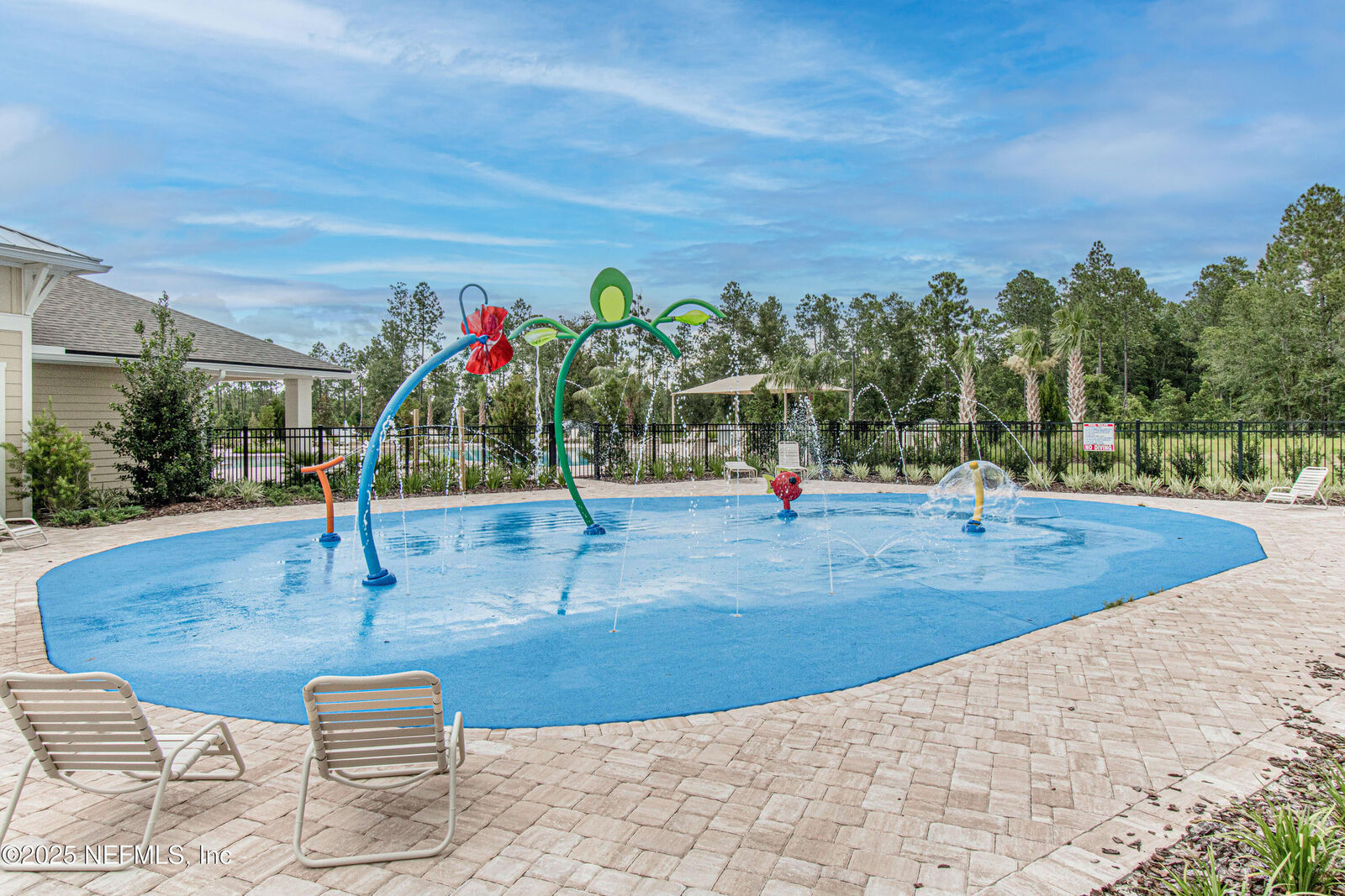 Property Photo: 2349 Falling Star Lane FL 32043
