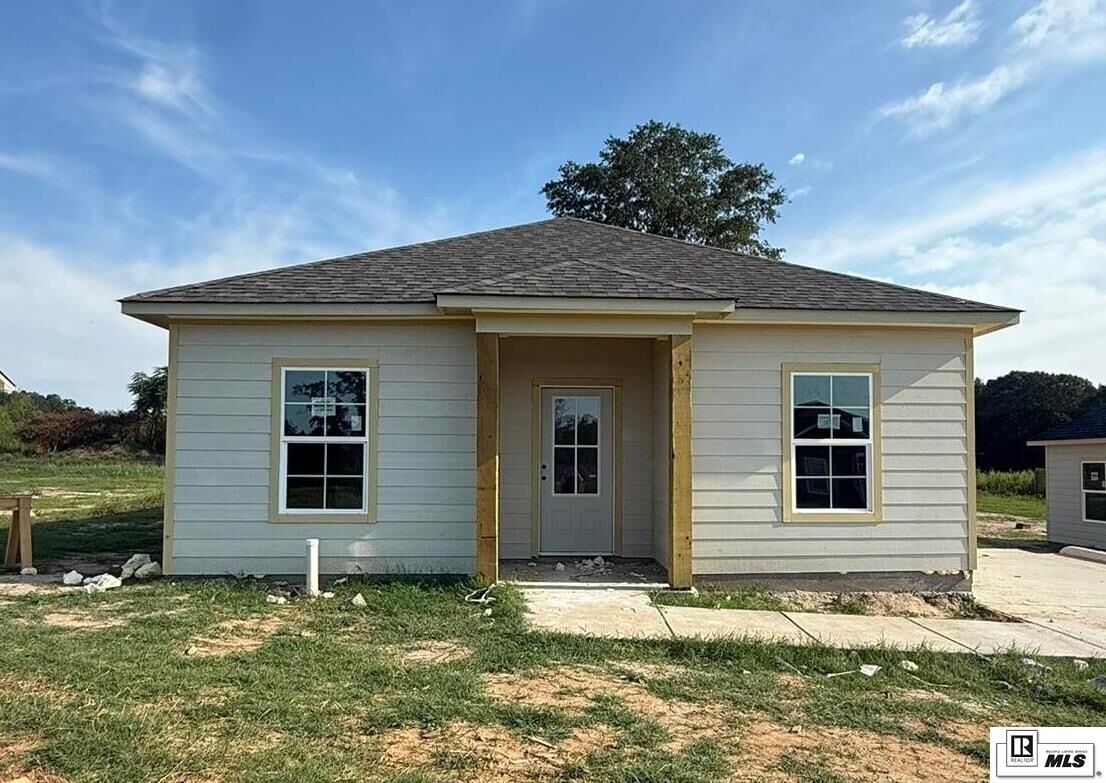 Property Photo:  124 Baywood Lane  LA 71270 