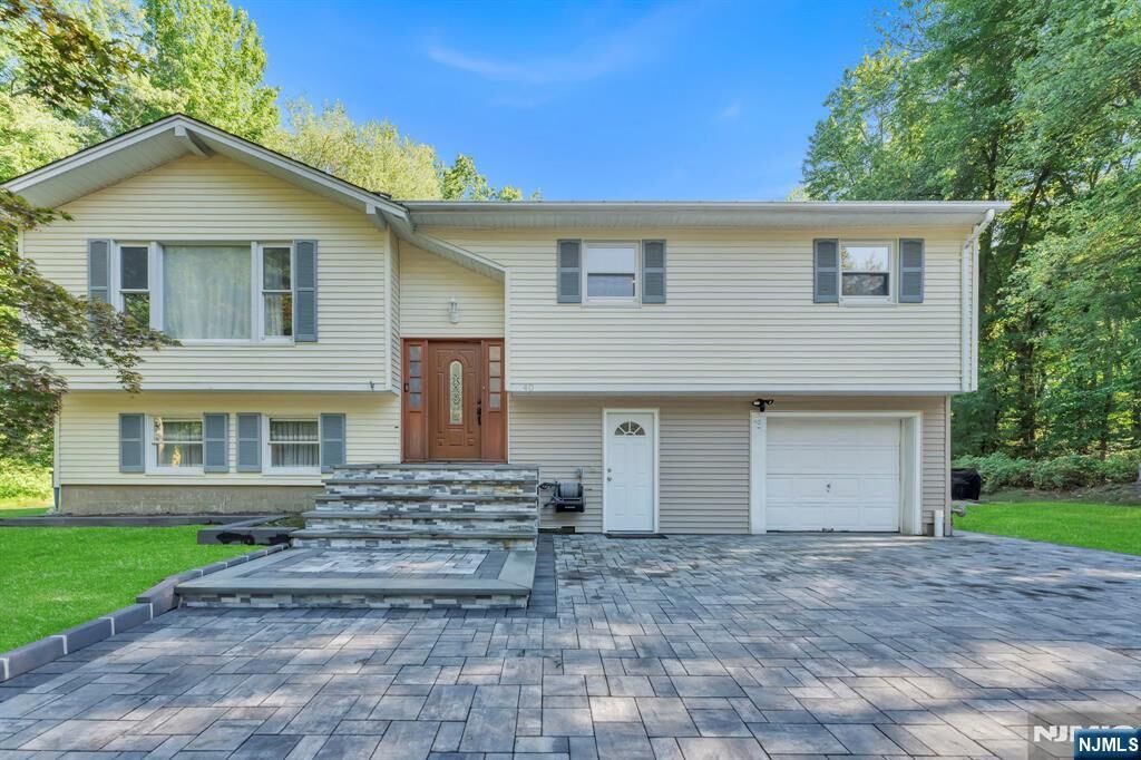 Property Photo: 40 Newark Avenue NJ 07470