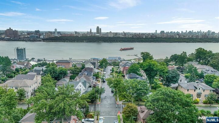 Property Photo: 18 Lincoln Avenue NJ 07010