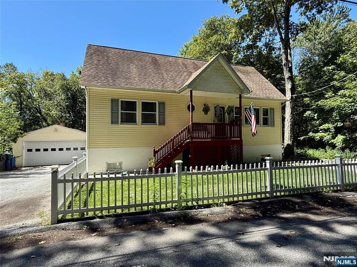 217 Pohatcong Road  Vernon NJ 07422 photo