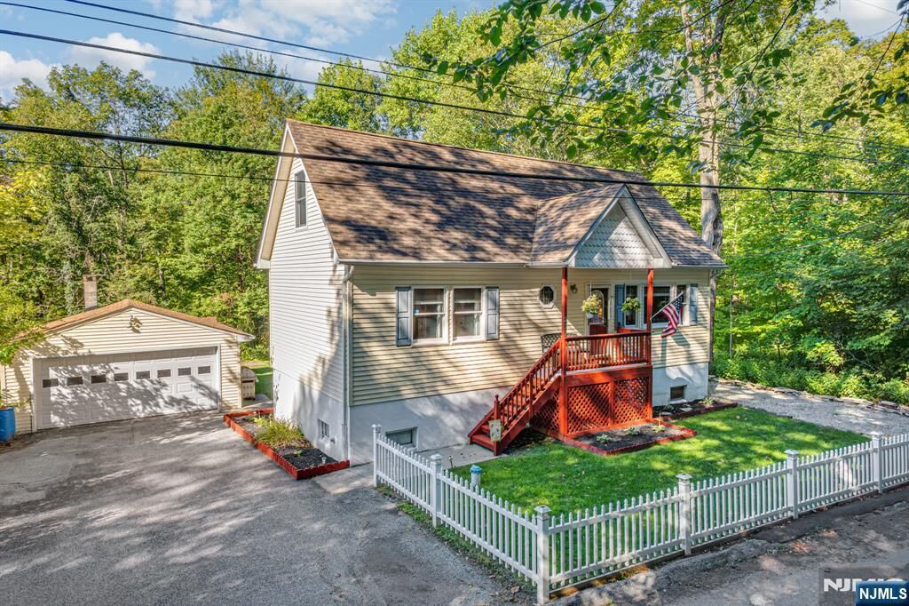 Property Photo: 217 Pohatcong Road NJ 07422
