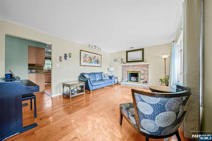 Property Photo: 193 Pine Brook NJ 07045