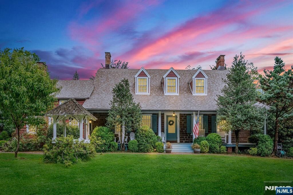 Property Photo: 142 Pascack Road NJ 07656