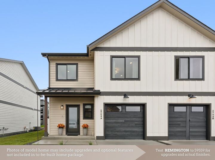 Property Photo:  2773 Ruger Road A  MT 59808