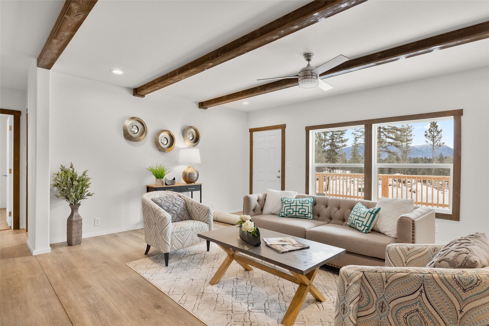 Property Photo:  20 Starling Drive  MT 59917 