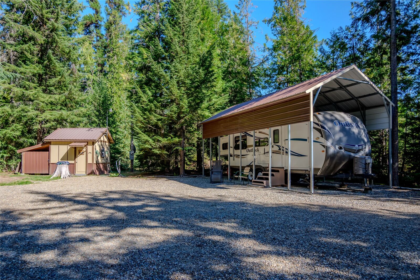 Property Photo:  252 Bethel Drive  MT 59935 