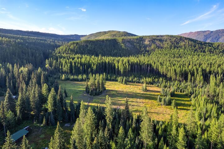 5750 North Fork Road  Columbia Falls MT 59912 photo