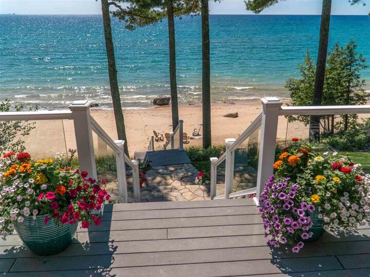 5558 Lower Shore  Harbor Springs MI 49740 photo