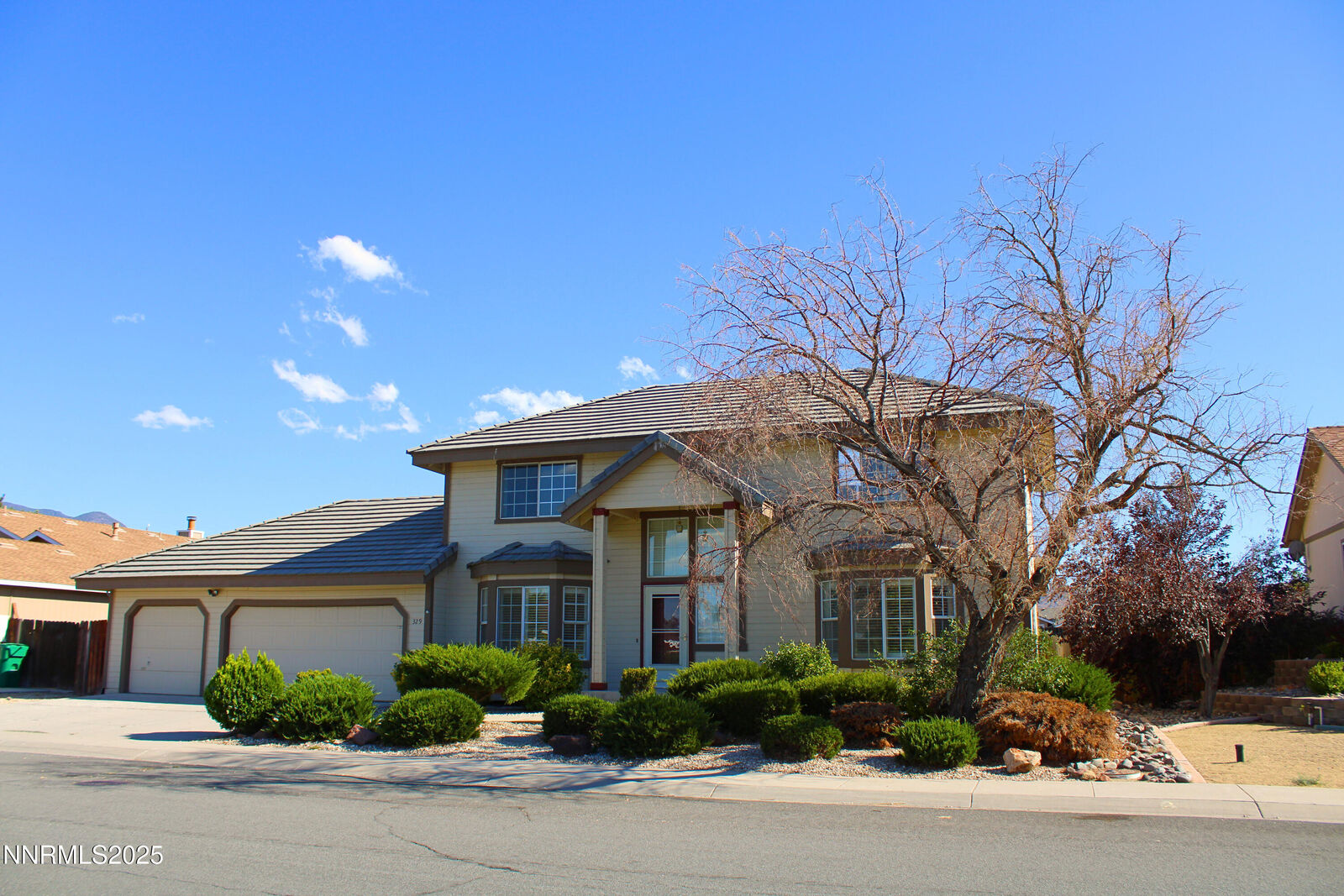 Property Photo: 329 Stillwater Drive NV 89403