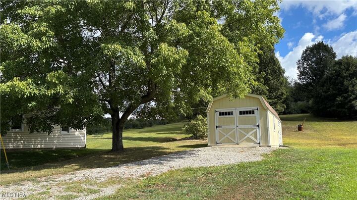 Property Photo: 12904 State Route 45 OH 44432