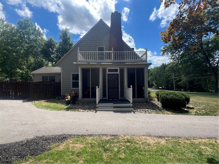 Property Photo: 6995 N Lima Road OH 44514