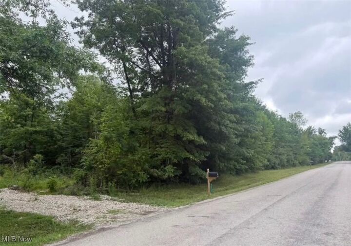 Property Photo: 4853 Rockwell Road OH 44004