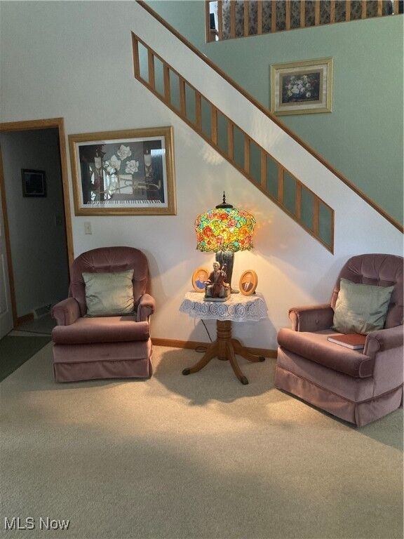 Property Photo: 25 Eagle Point Drive OH 44444