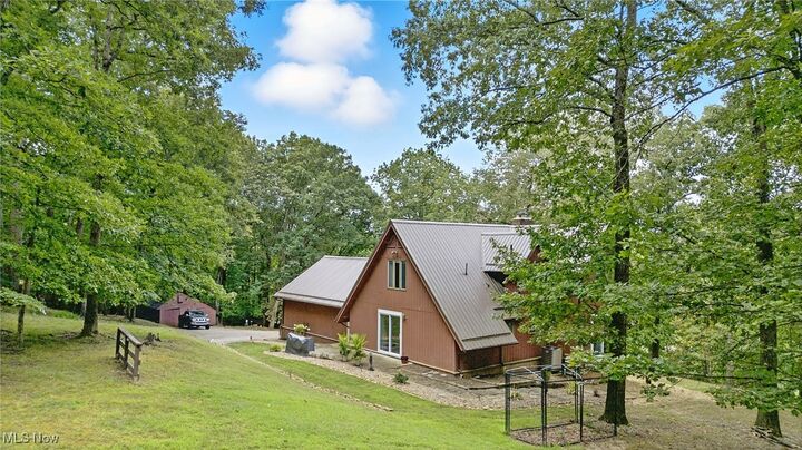 Property Photo: 18 Hillcrest Drive OH 45742