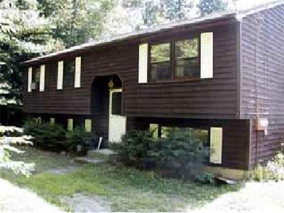 Property Photo: 47 Warner Rd NH 03242