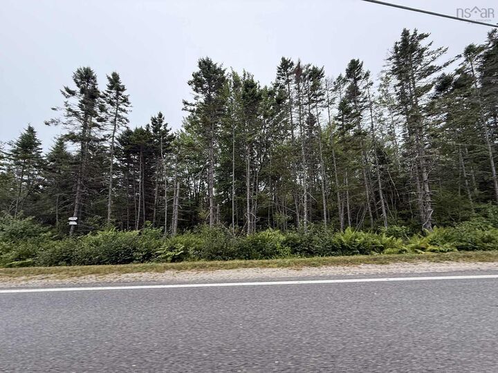 Property Photo: Highway 3 NS B0W 3M0