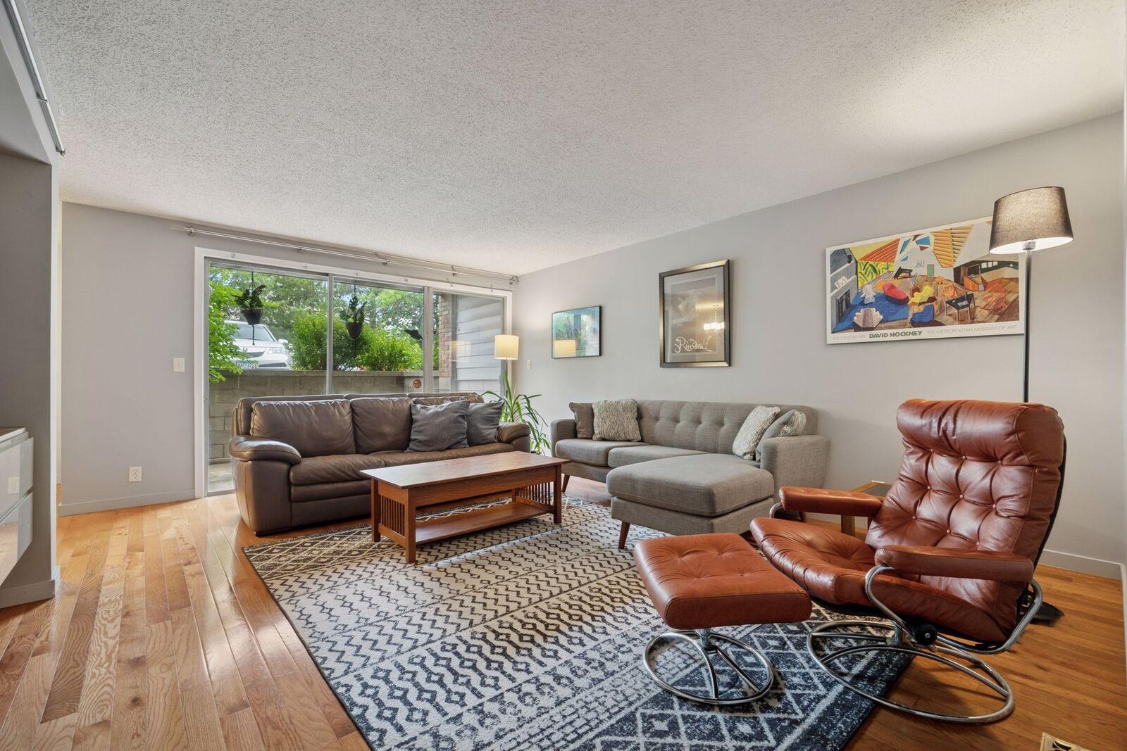 Property Photo:  6423 Colony Way 1A  MN 55435
