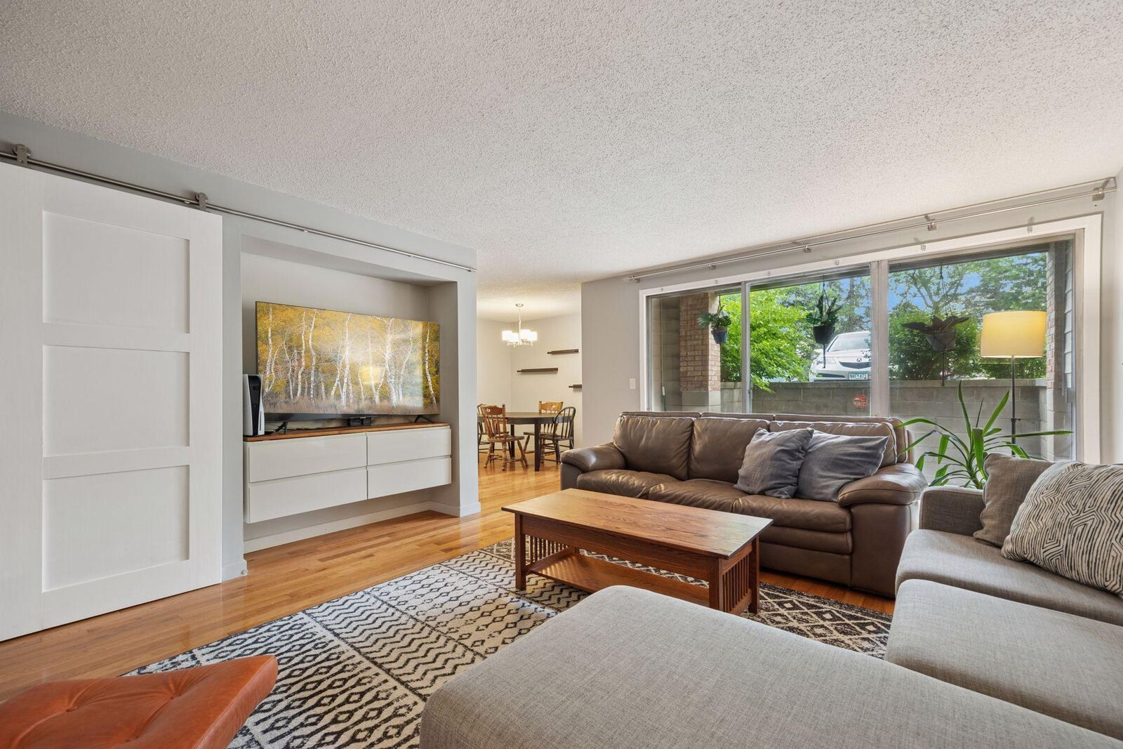 Property Photo: 6423 Colony Way 1A MN 55435