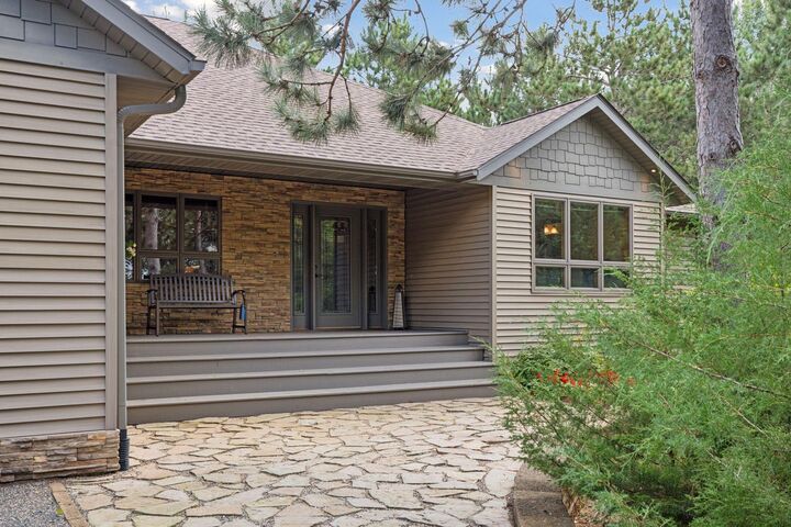 Property Photo: 1031 Labarge Road WI 54016