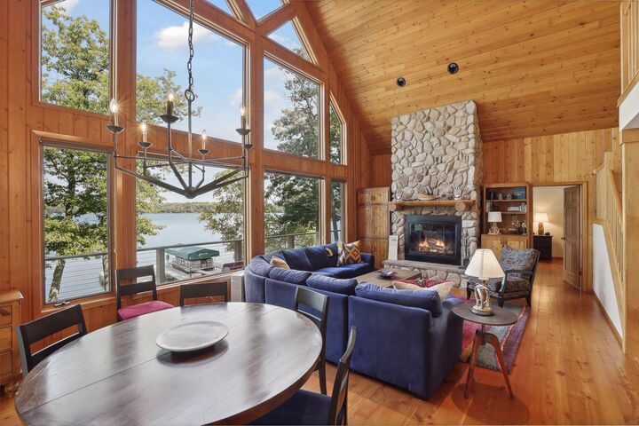 Property Photo: 1723 S Deer Lake Circle WI 54024