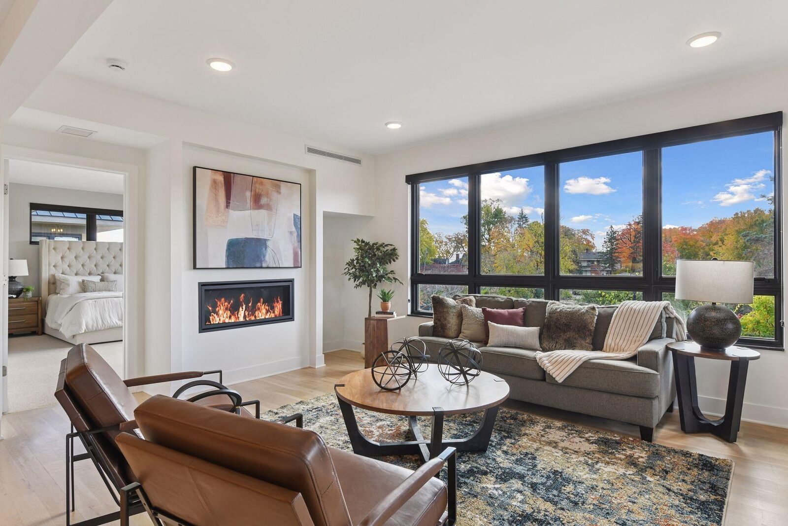 Property Photo: 222 Ferndale Road S 203 MN 55391