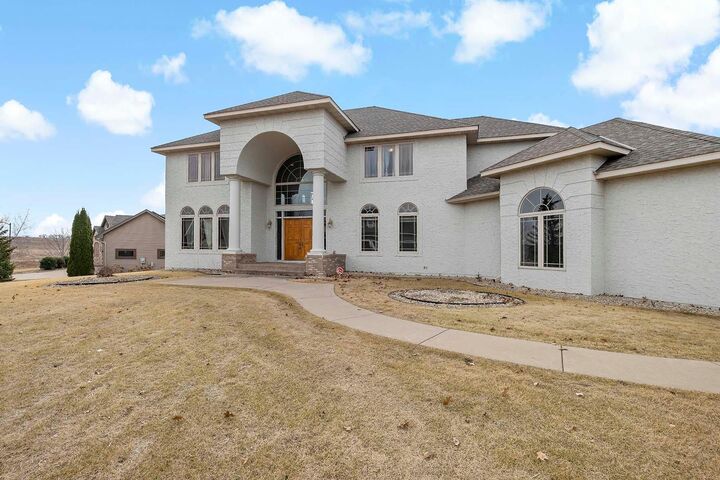 Property Photo: 805 Heywood Road MN 55057