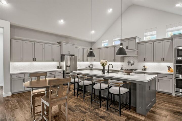 11504 Antler Ridge Way  Argyle TX 76226 photo