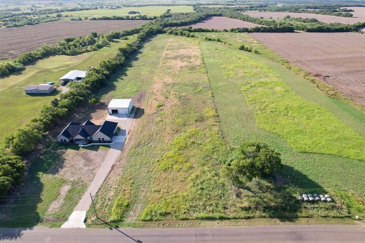 Lot 2 Block 1 Ozro Road  Maypearl TX 76064 photo
