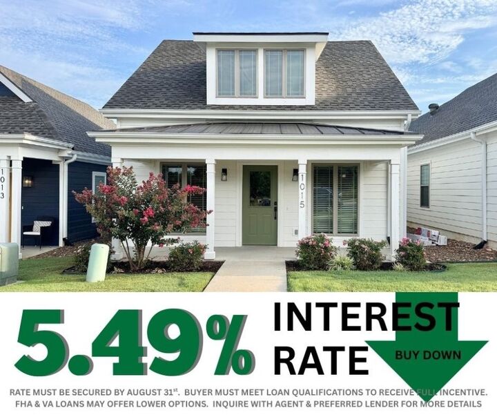 1015 NE Heights Lane  Bentonville AR 72712 photo