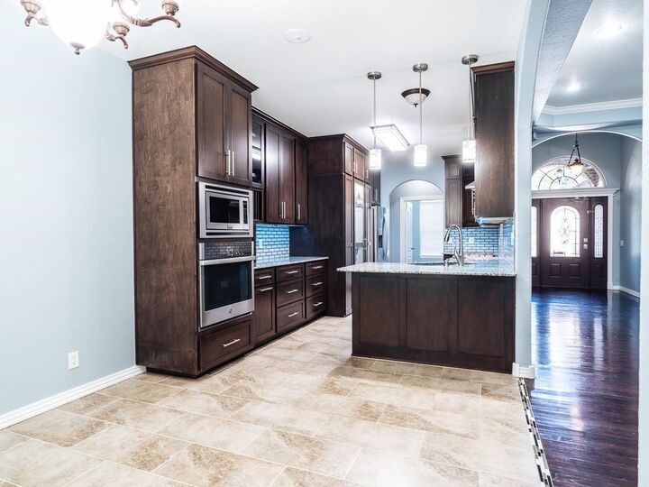 Property Photo: 2806 SE 3rd Street AR 72712