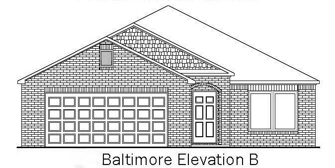 Property Photo: 3075 St. Moritz Loop AR 72764