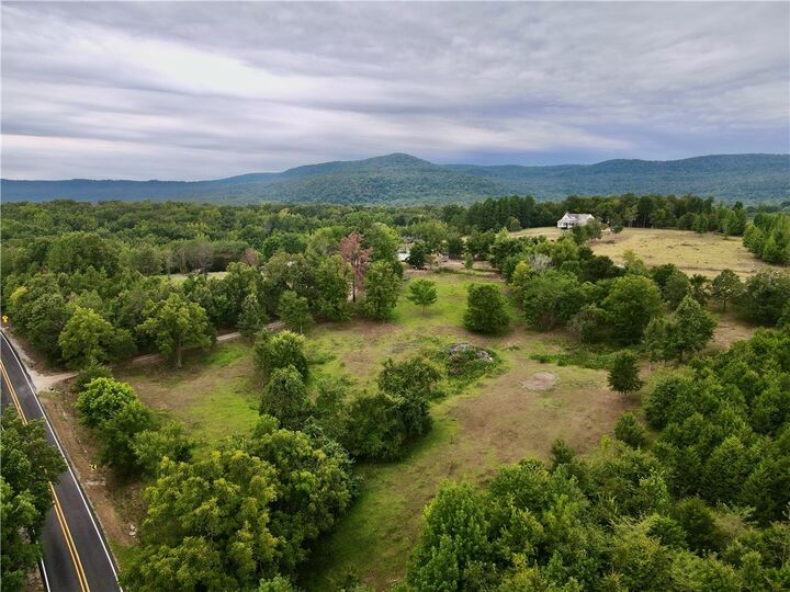 Property Photo: 1171 Highway 377 AR 72650
