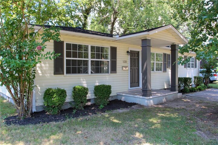 508 Geneva Street  Springdale AR 72762 photo