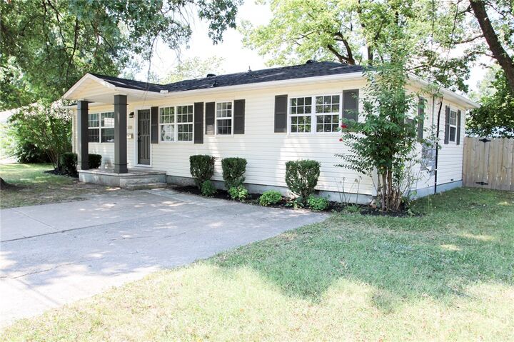 508 Geneva Street  Springdale AR 72762 photo